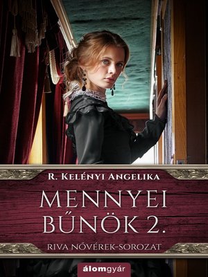 cover image of Mennyei bűnök 2.